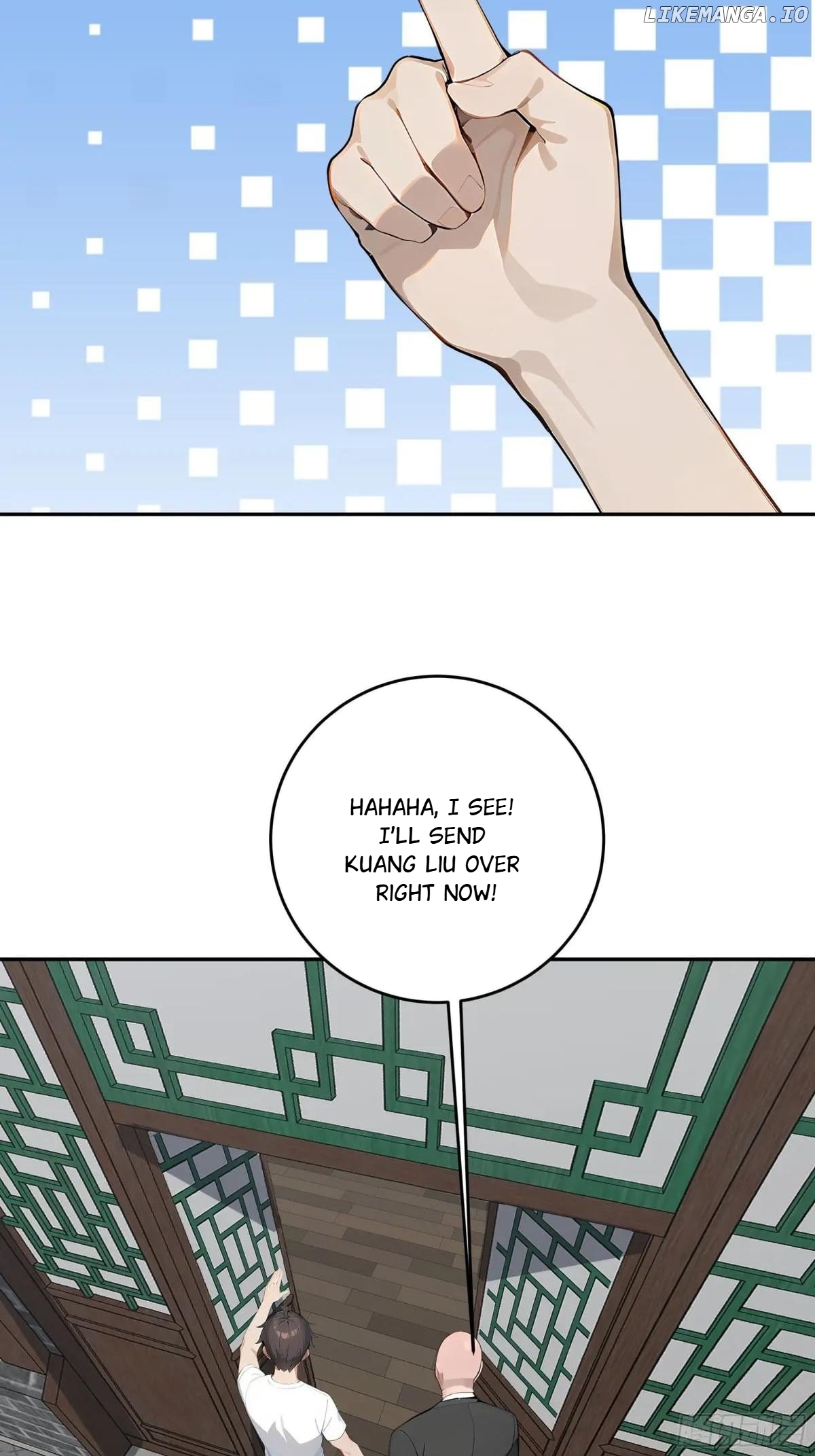 God of Learning Chapter 56 - page 63